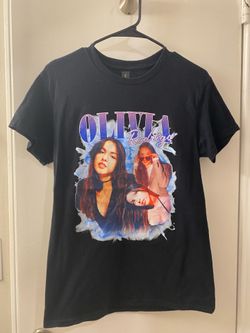 Olivia Rodrigo shirt