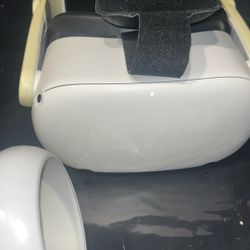 Oculus Quest 2