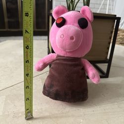 Piggy Stuffed Animal