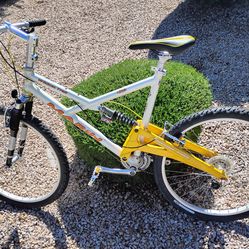 Marin Wildcat Trail vintage good shape