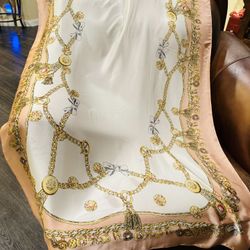 Silk Scarf