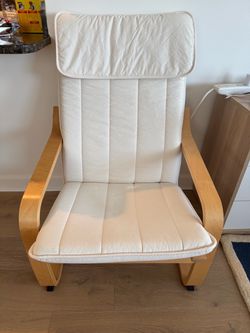 IKEA armchair