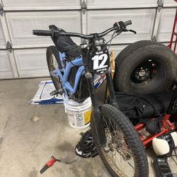 2024 surron light bee x