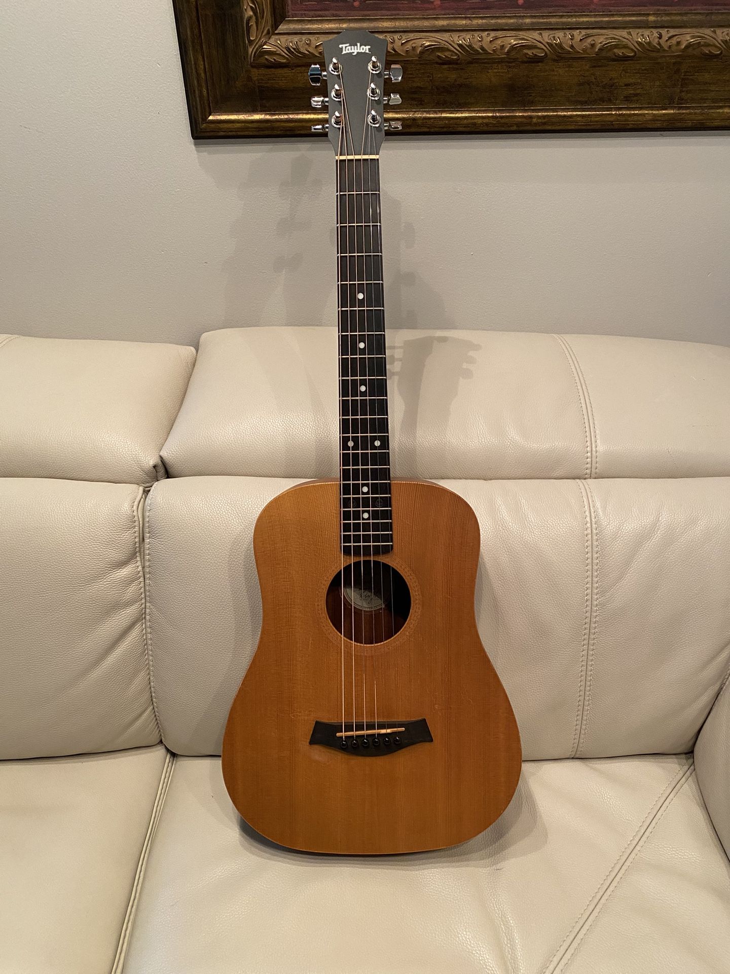 Taylor BT2 Baby Taylor Mahogany w/ Gigbag