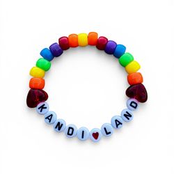 Kandi Bracelets