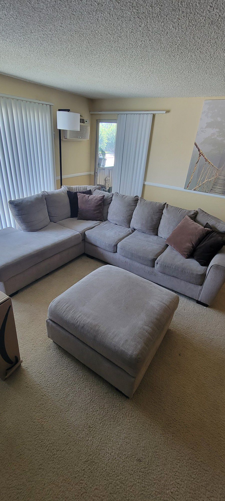  Couch For Sale. 