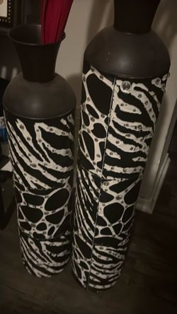 2 vase