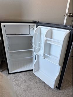 Mini freeze