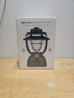 Olight Olantern Classic 2 Pro