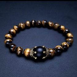 Beaded Bracelet (Brand New)
