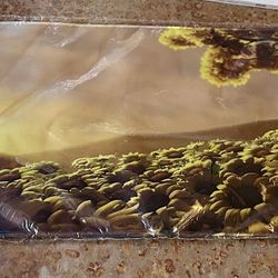 New Sunflower mouse pad , desk pad, gaming pad