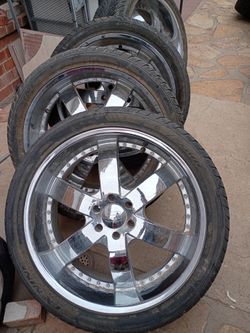 Rines 24 inch
