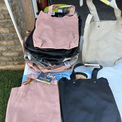 Tote Bags New 