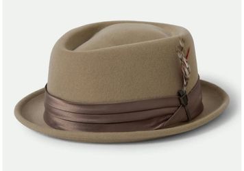 Brixton Fedora Hat