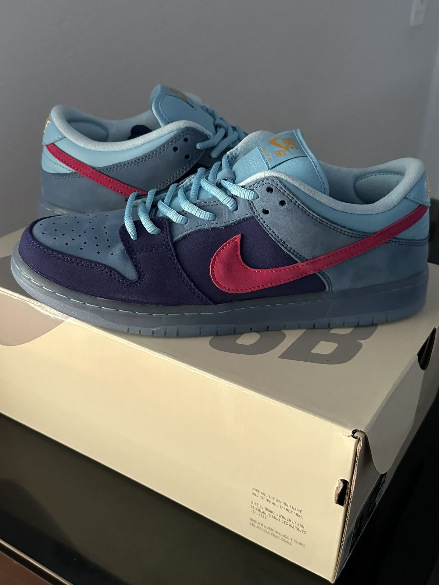 Nike Sb