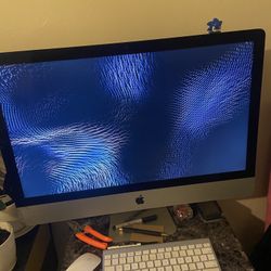 Mac Desktop 