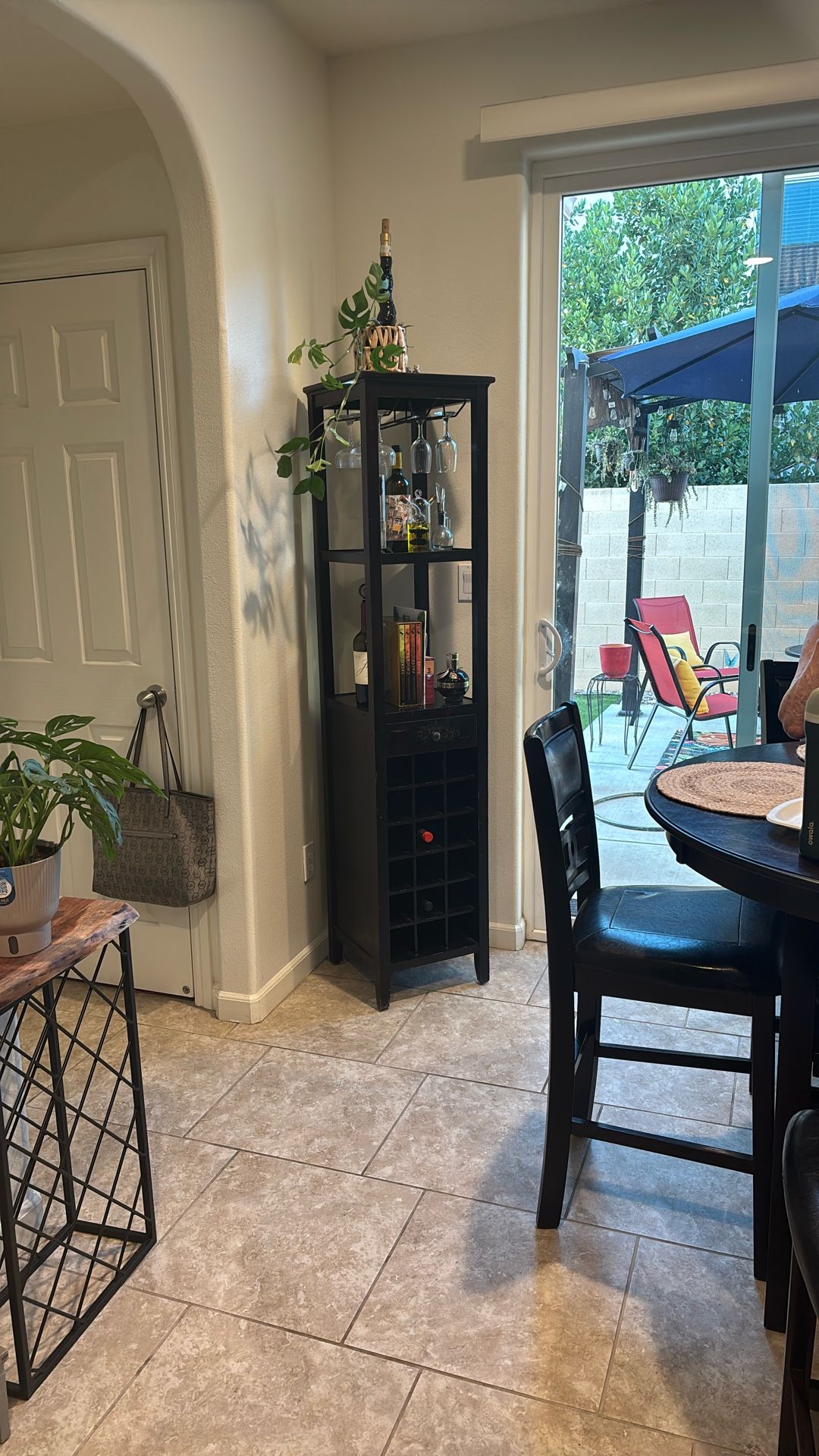 Kitchen Storage