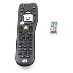 HP Media Center Remote