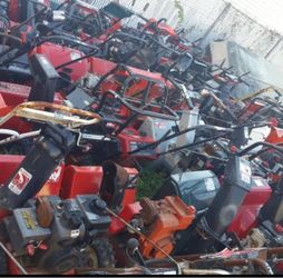 USED SNOW BLOWERS FOR SALE