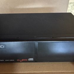 Kenwood CD Auto Changer KDC-C504