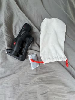 iPhone stabilizer