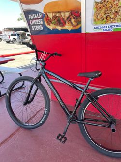 Se big flyer 29 inch