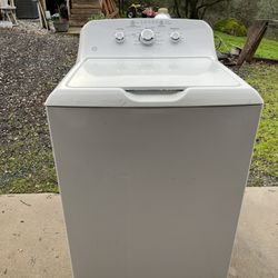 Lg Washer 