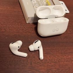 Apple AirPods Pro 