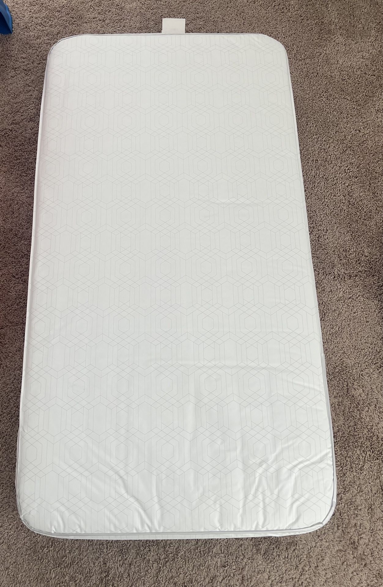 Sealy Baby Prestige 2 stage (toddler size)