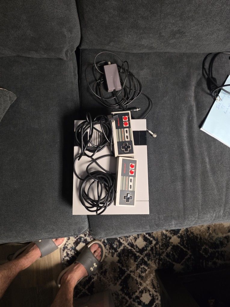 Nintendo $100 OBO