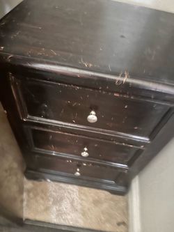 Small drawer