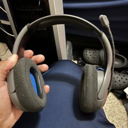 PDP LVL50 Wireless Headset