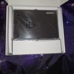 HDD Enclosure 3.5"
