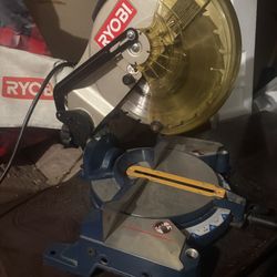 Ryobi Table Saw 