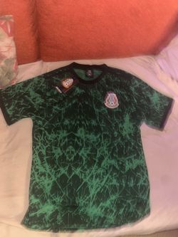 Mexico jersey