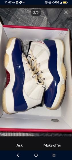 Rare air 11s  $60