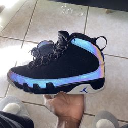 Jordan 9 Racer Blue