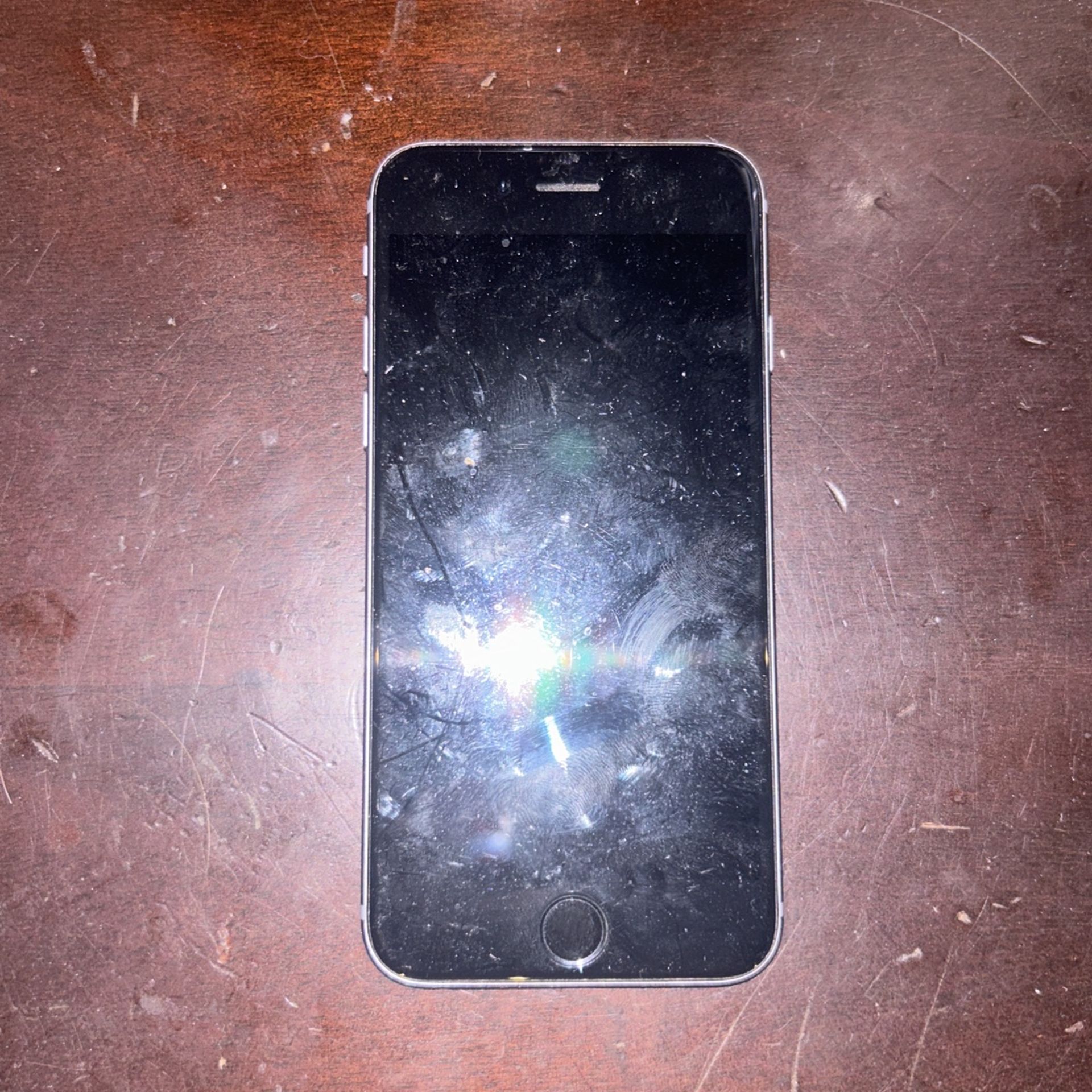iPhone 6s