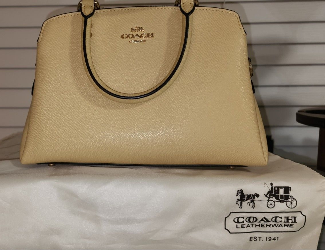 COACH Small Shoulder Bag,All Products : American Fashion Style Bags On Sale