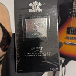 Creed Aventus Cologne 3.3 Oz 100ml