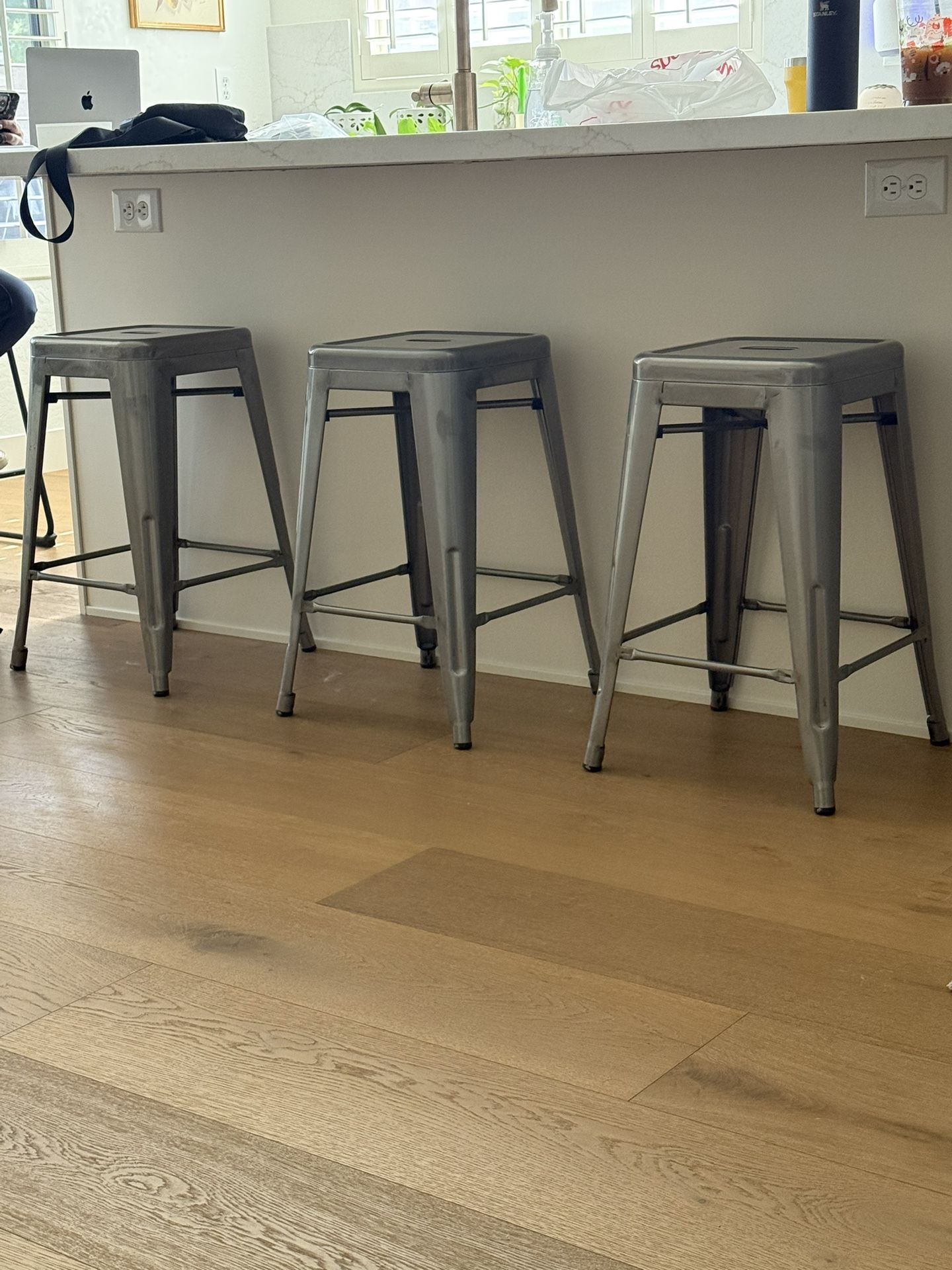 Counter stools