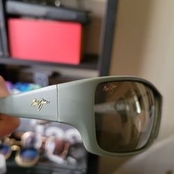 Maui Jim Sunglasses