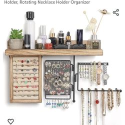 Jewelry Organizer