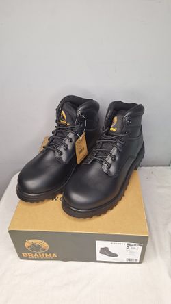 Brahma Boots 11W Brand new with tags
