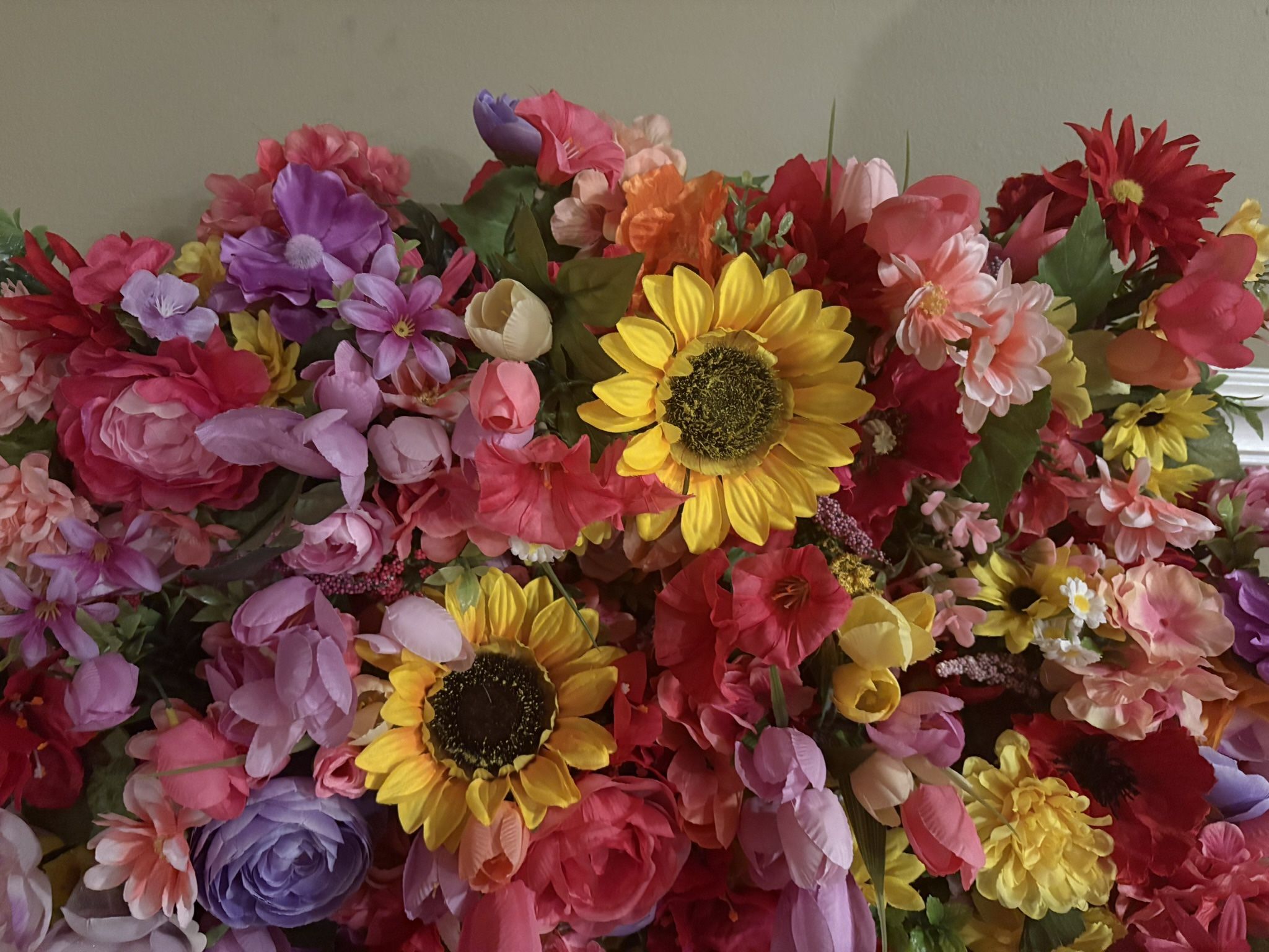Flower Arches (3) 