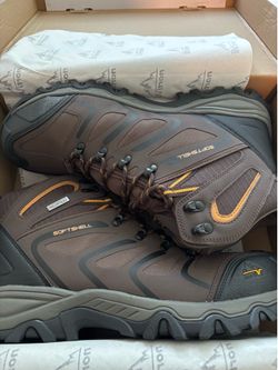 Nortiv8 size 12 boots