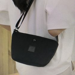 Colorful fox nylon women's bag