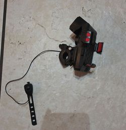 3-in-1 Bicycle Light System