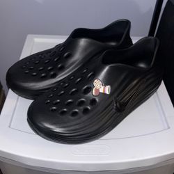 Nike Crocs 