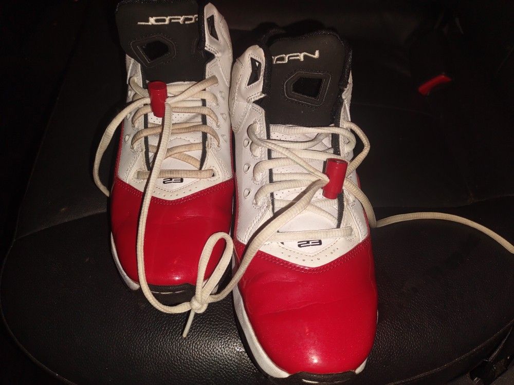 Jordans Size 6.5